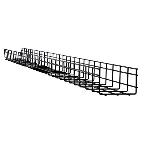 SRWB6410STR10 Tripp Lite Wire Mesh Cable Tray
