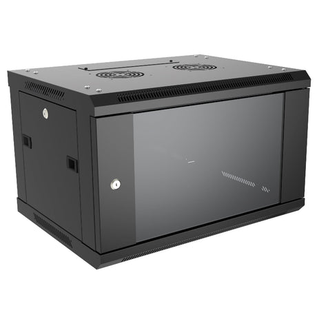 Wall Mount Cabinet