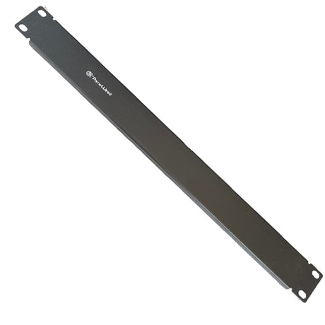 Blank Panel, for 19" rack