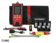 T130K2  Platinum Tools, VDV MapMaster 3.0 Cable Tester PRO Kit