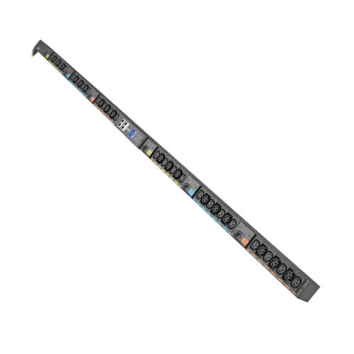 Eaton G4 PDU Managed (3P) 17.3kW 48A 208V 10' 460P9W /(24)C13 (18)C39 - 72"H