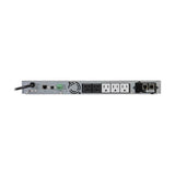 Eaton 5P Rackmount  550VA 420W 120V Line-Interactive 1U