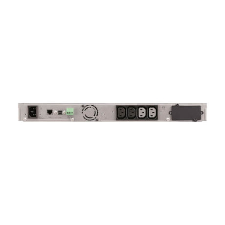 Eaton 5P Rackmount  850VA 600W 230V Line-Interactive 1U