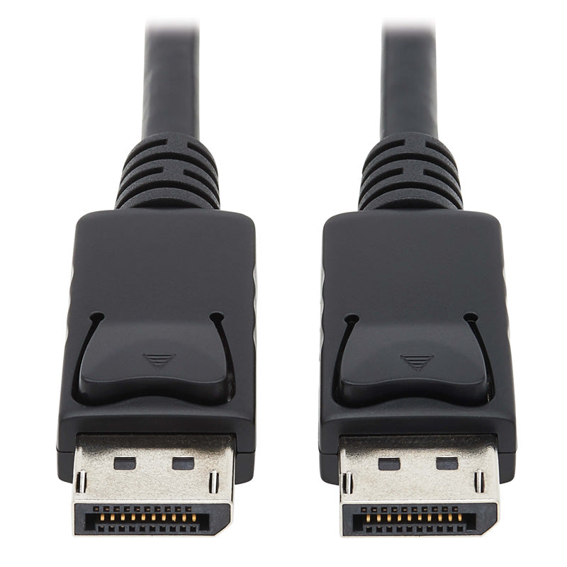 Tripp Lite P580-100 DisplayPort Cable 