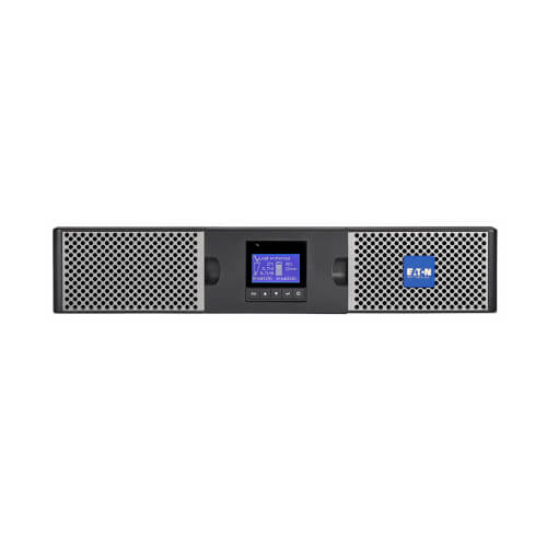 Eaton Lithium-Ion 9PX 1500VA/1350W 208V 2U Rack/Tower