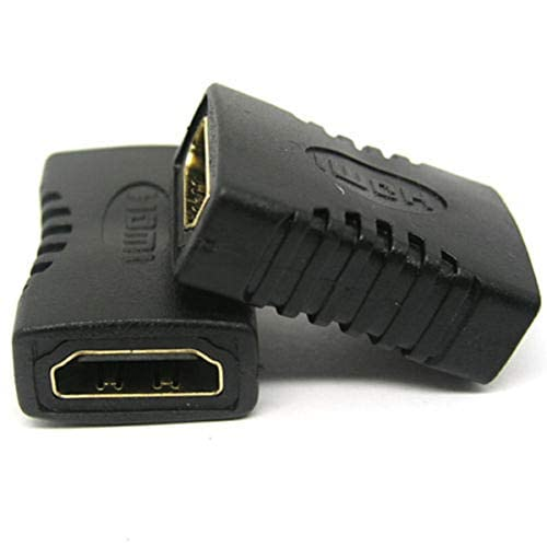 HDMI Adapter Female to Female
