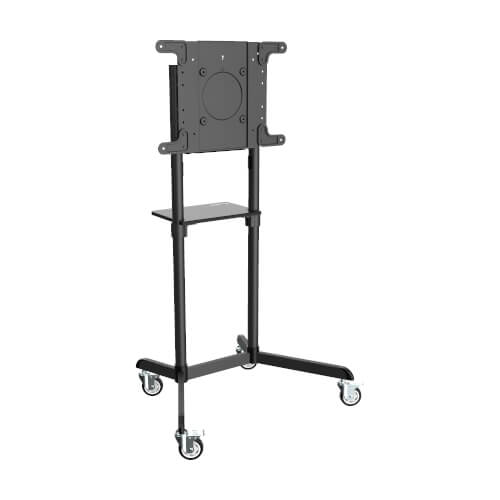 Tripp Lite series Rolling TV/Monitor Cart