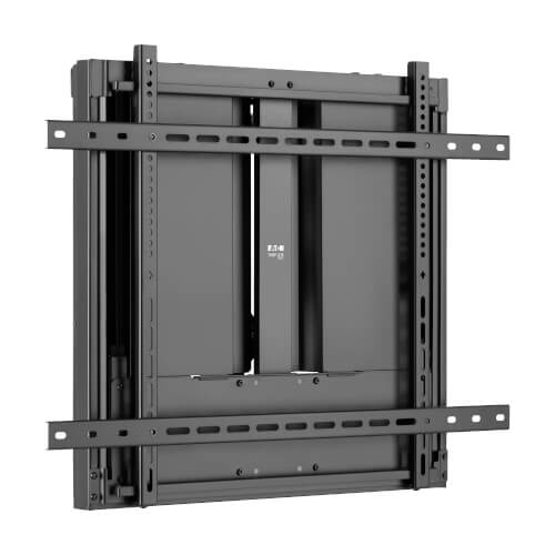 Tripp Lite series Height-Adjustable TV Wall Mount 