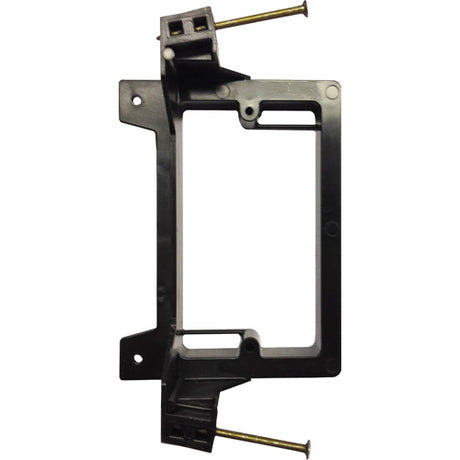 LVN1 - Arlington, Low Voltage New Work Mounting Bracket 