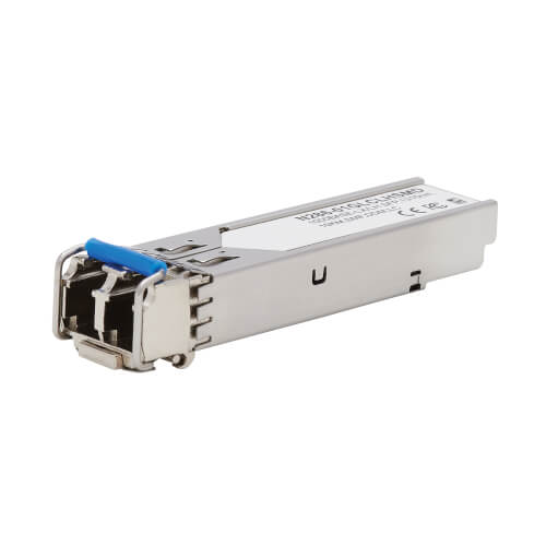 Tripp Lite Transceiver Cisco GLC-LH-SMD SFP LX/LH DDM Singlemode LC 1310 nm 10km