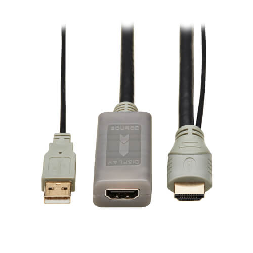 Tripp Lite series HDMI Extension Cable