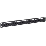 Patch Panel CAT6 Feed Through