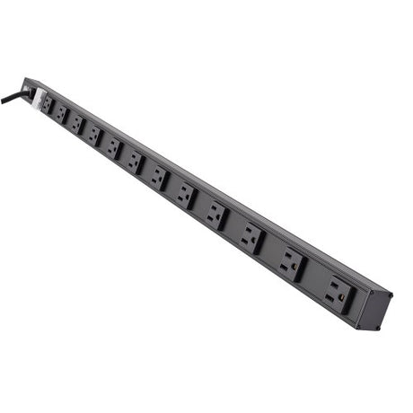 Tripp Lite 12-Outlet Vertical Power Strip