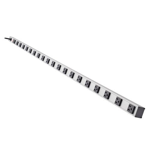 Tripp Lite 20-Outlet Vertical Power Strip,