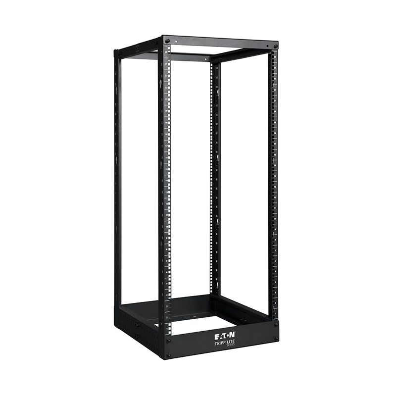Tripp Lite SmartRack Open Frame 4 Post 25U