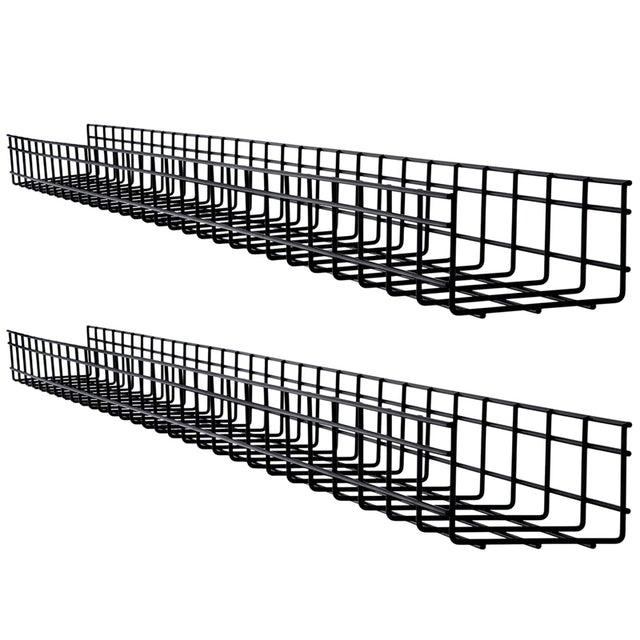 SRWB6410X2STR Tripp Lite Wire Mesh Cable Tray