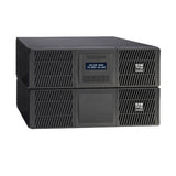 Tripp Lite series SmartOnline 5000VA 4500W 