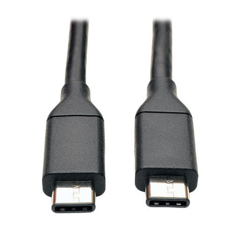 Tripp Lite series USB-C Cable