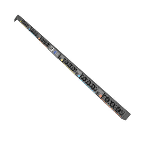 Eaton G4 PDU Managed (3P) 17.3kW 60A 208V 6' 460P9W /(24)C13 (18)C39 - 72"H