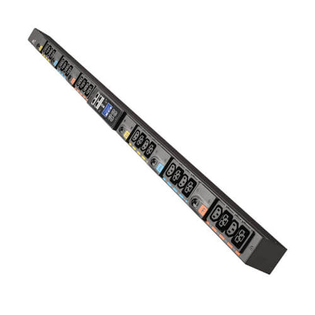 Eaton Universal-Input Managed PDU G4