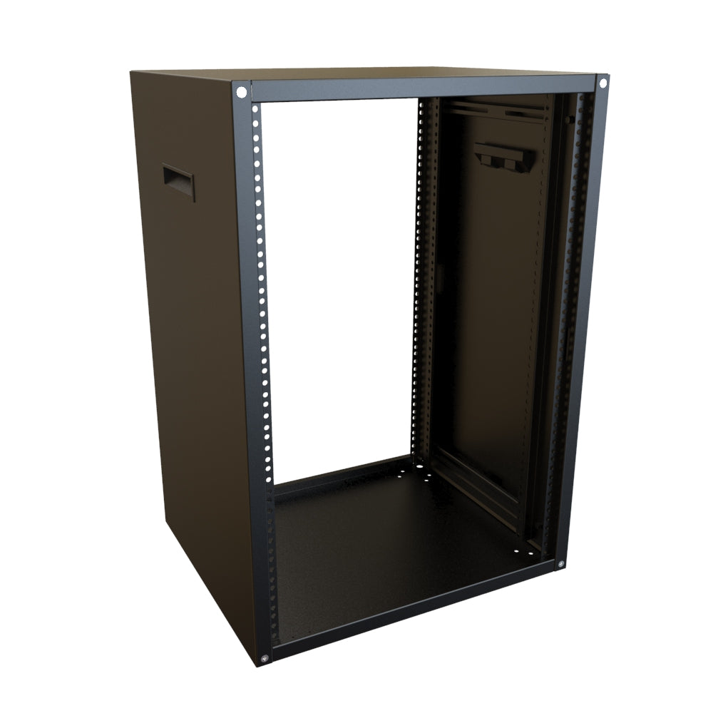 Hammond Equipment Rack Cabinet RCH Series