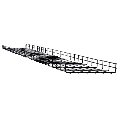 Tripp Lite SRWB12210STR10 Wire Mesh Cable Tray