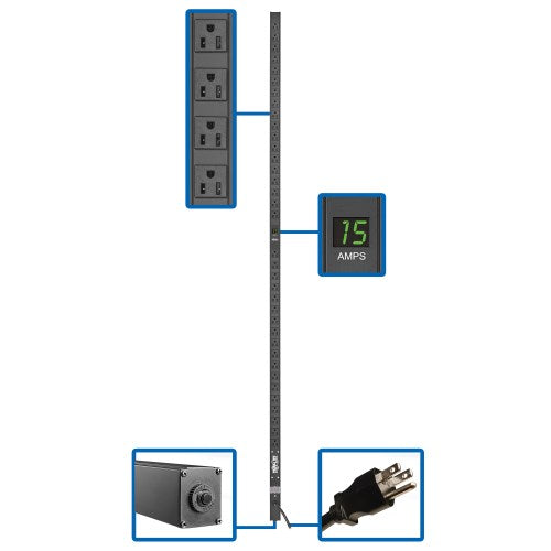 PDUMV15-72 Tripp Lite 