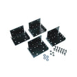 Rack-Mount or Wall-Mount Adapter Kit