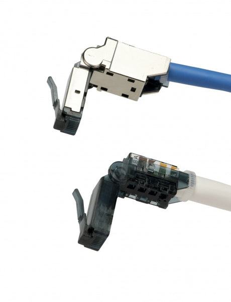 Platinum Tools Cat6A Flex Connector