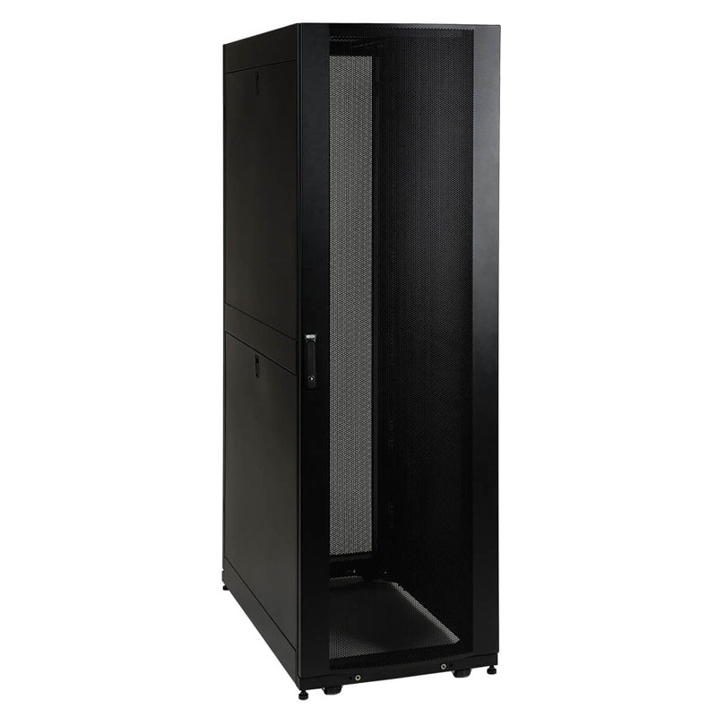 Tripp Lite SmartRack Cabinet 45U 32" Depth Rack Enclosure