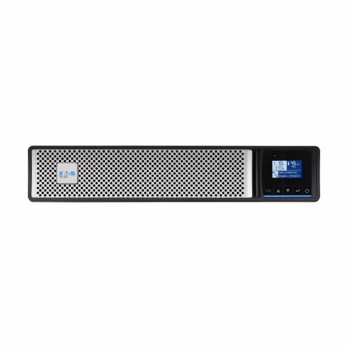 Eaton 5PX G2 3000VA 3000W 120V Line-Interactive Network Card 2U Rack/Tower