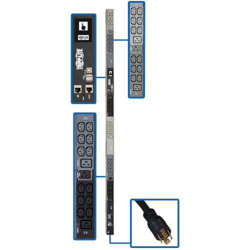 PDU3EVN6L2120 Tripp Lite