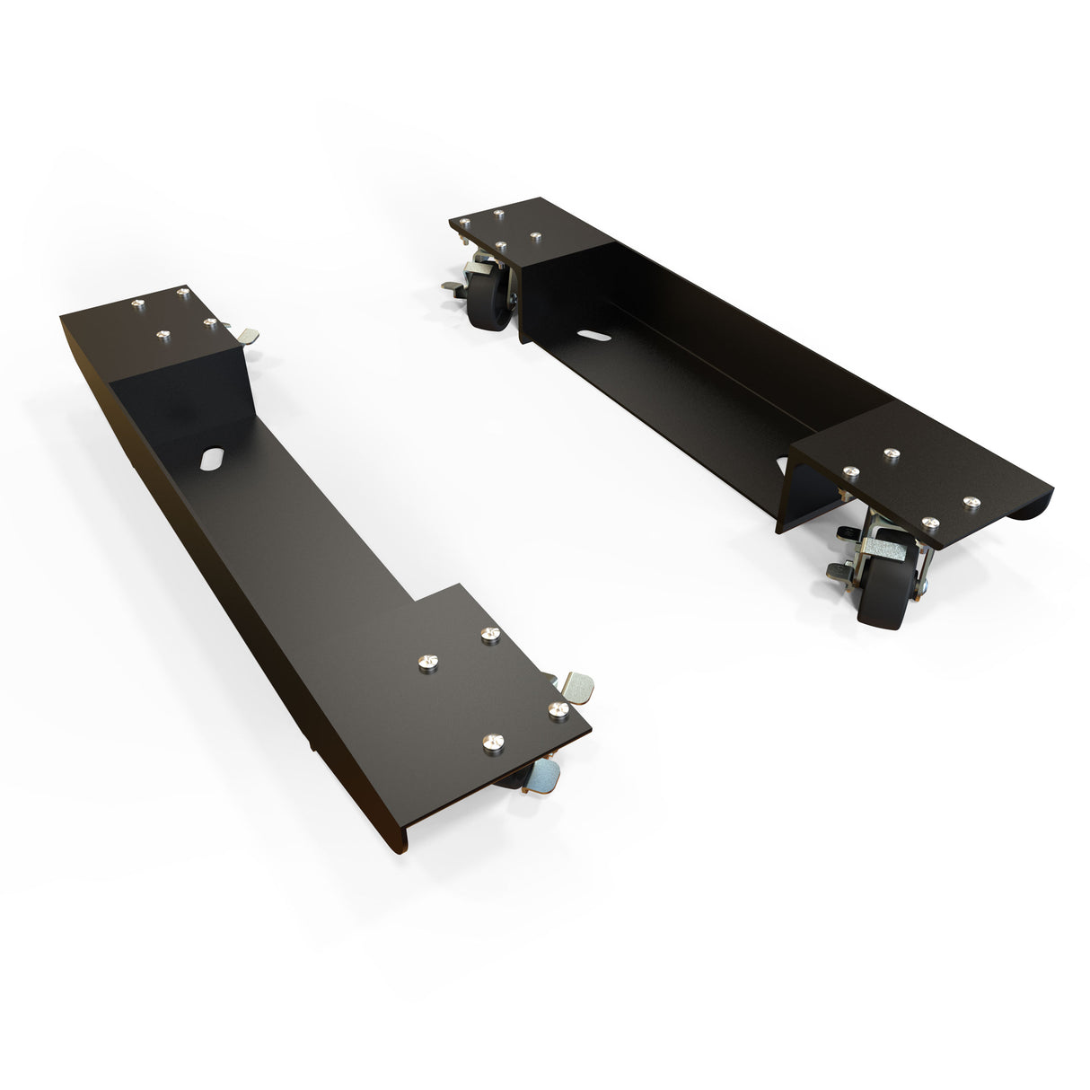 Hammond, RRLPDOL Series, 2-Post Rack Low Profile Dolly