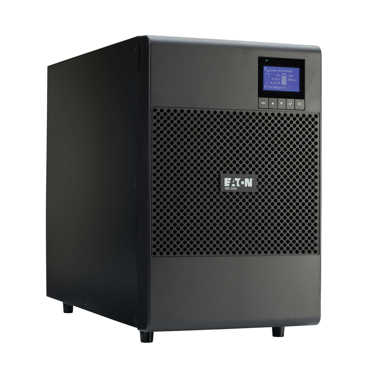 Eaton 9SX Online UPS 2000VA 1800W 208V Tower