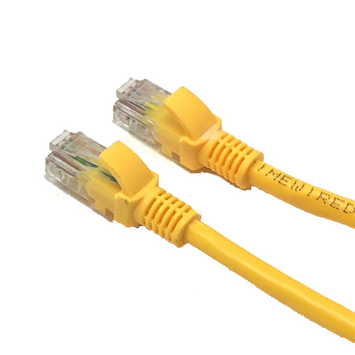 Cat6 Patch Cord