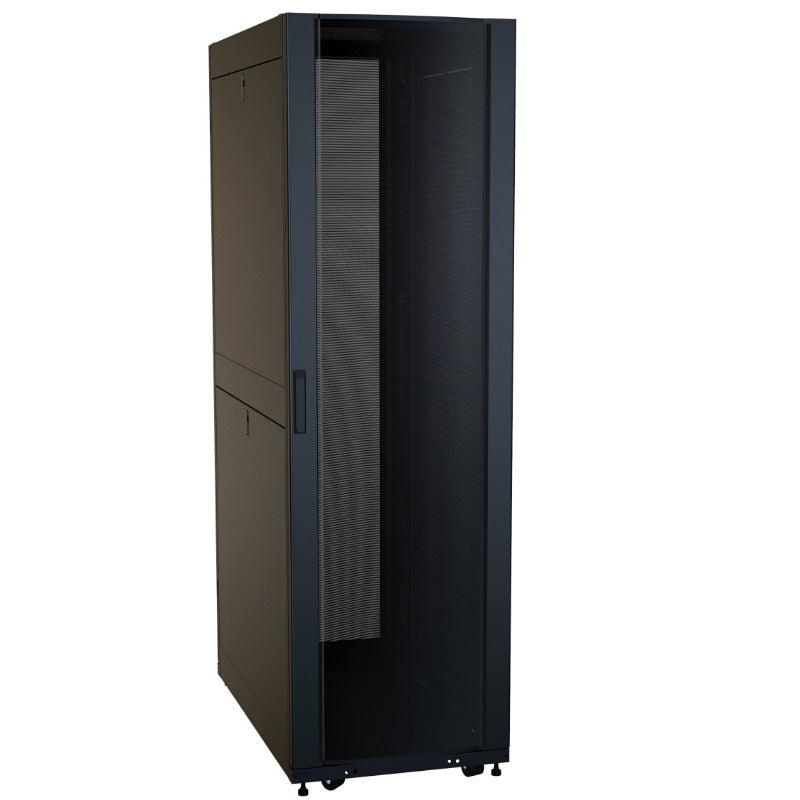 Rack Basics RB-DC Series, Economy Server Cabinet, 42U