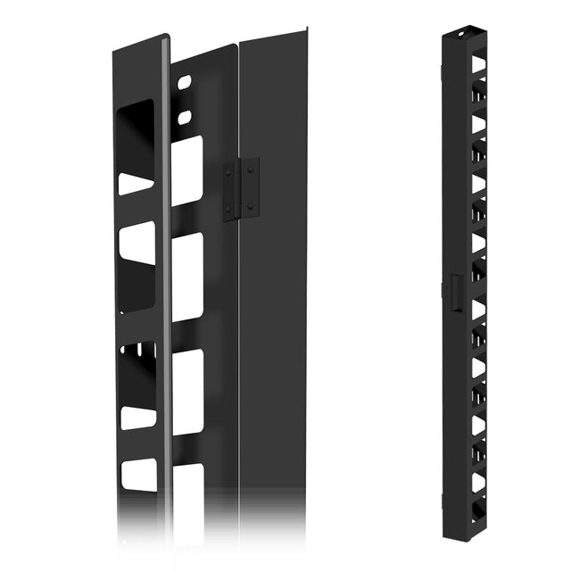 Hammond, VCMDS Series, Vertical Cabinet Cable Manager