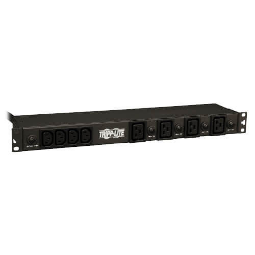 Tripp Lite PDU (1P) 5.8kW 200/240V L6-30P 15'  /(20) 16 C13 4 C19 1U