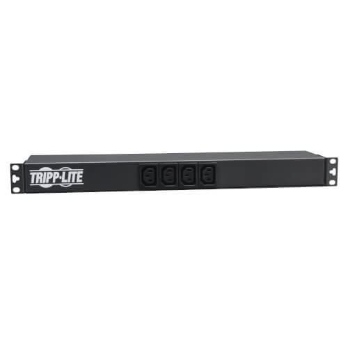 Tripp Lite PDU (1P)  5.8kW 120V 16A C20  /(14) 12 C13 2 C19) 1U