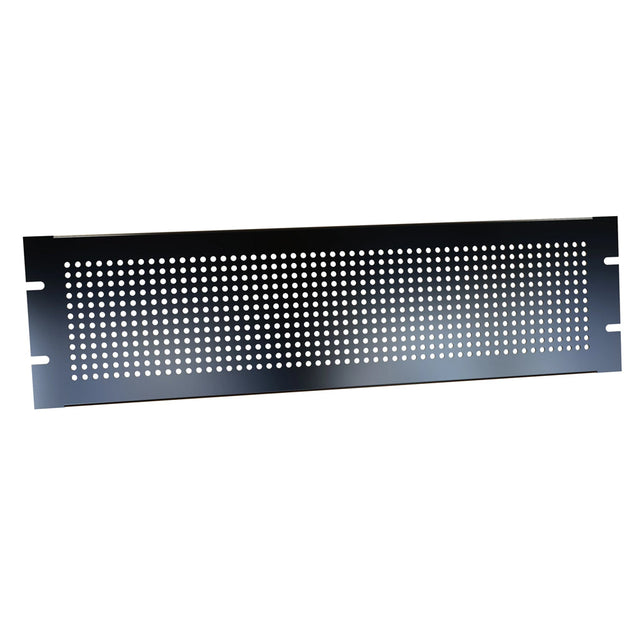 Hammond Perforated Steel Rack Panel PPFS Series