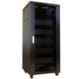 Rack Basics Audio/Visual Cabinet