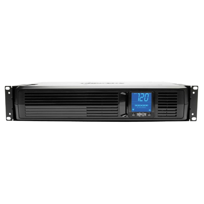 Tripp Lite SmartPro  1500VA 900W 120V Line-Interactive Rack/Tower 2U