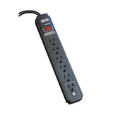 Tripp Lite series Protect It! 6-Outlet Surge Protector