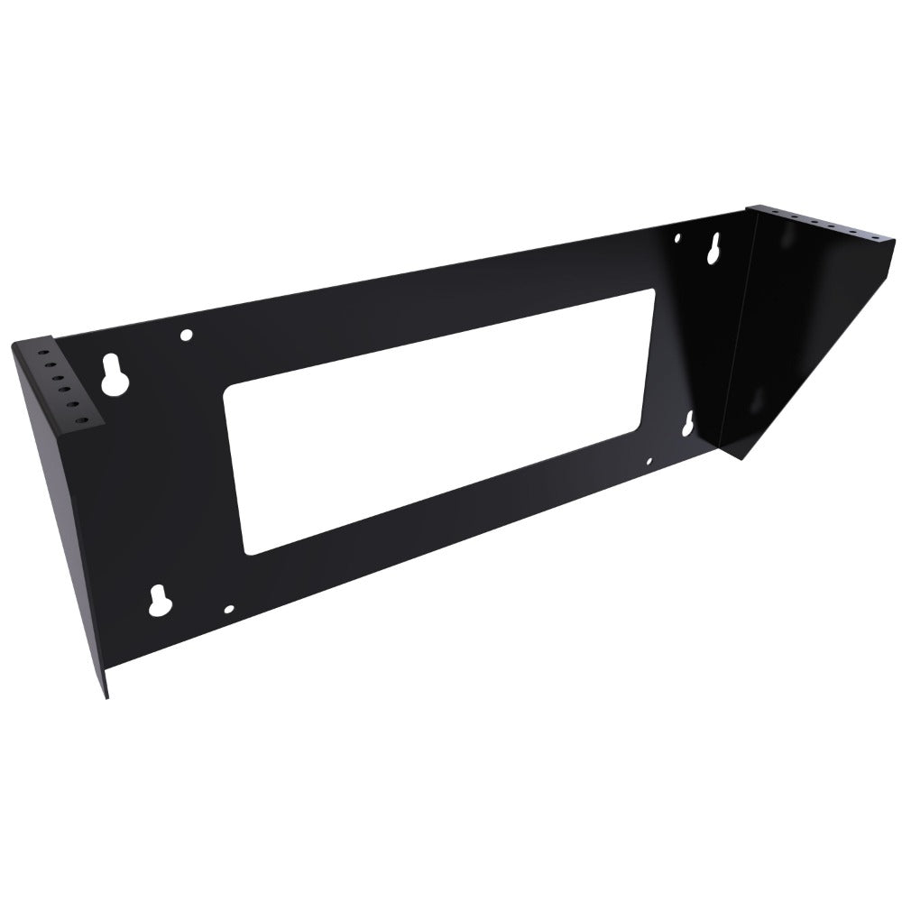 Hammond VPB Series, Vertical Wall Bracket - 2U